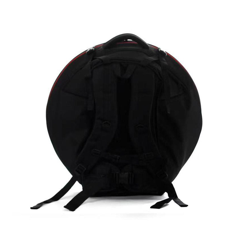 MiSoundofNature ABS-Hartschalen-Rucksack für 22-Zoll-Handpan-Trommeln – LK005