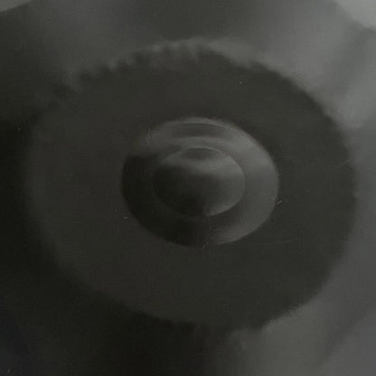 MiSoundofNature Handpan Drum Harmonic Scale C Minor 22 Inches 9 Notes High-end Nitride Steel Percussion Instrument, Available in 432 Hz and 440 Hz