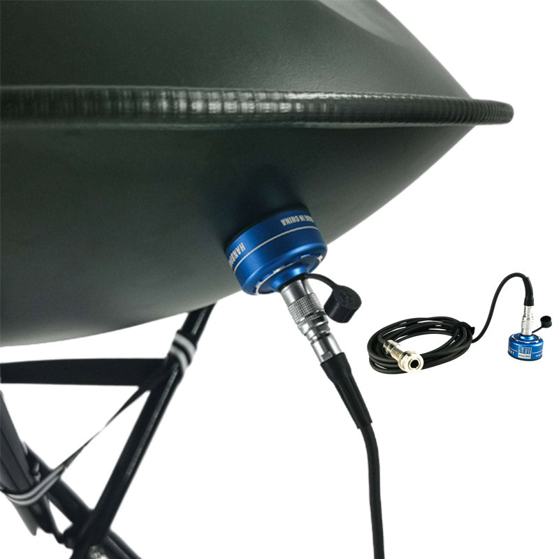 Handpan Pickup H1 Professional Handpan Microphone | Instrument loud-speaker
