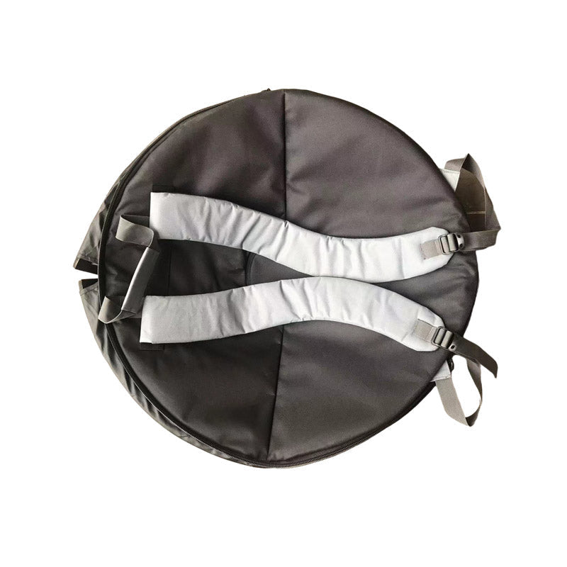 Misoundofnature Soft Backpack For 22 Inches Handpan Drums SB008